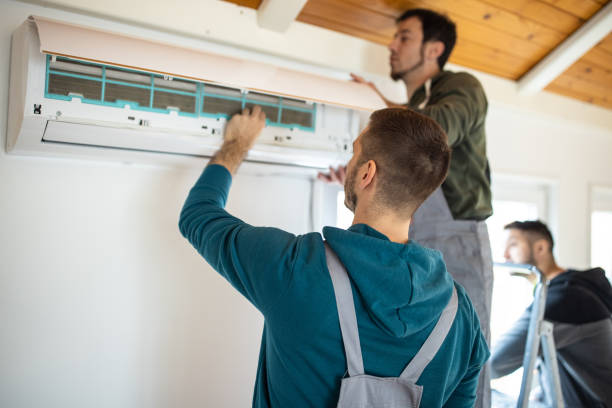 Best 24/7 HVAC repair  in Basile, LA