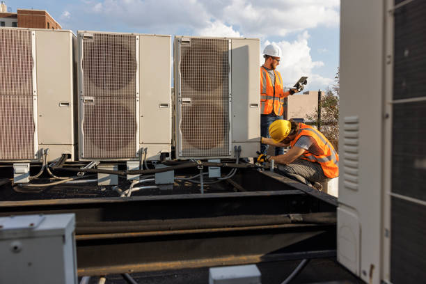 Best HVAC emergency services  in Basile, LA