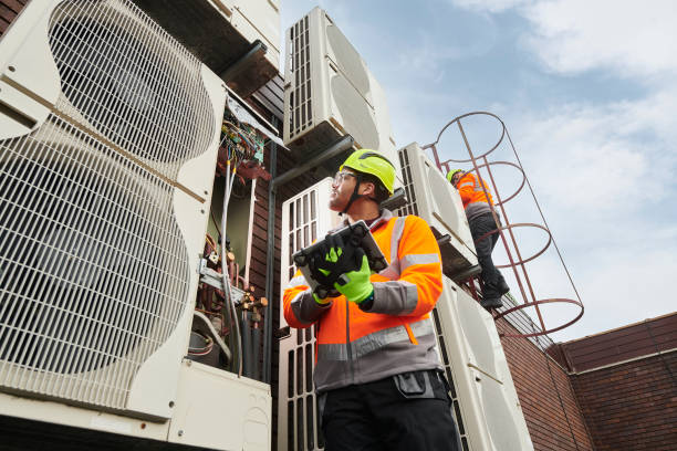 Best HVAC tune-up services  in Basile, LA