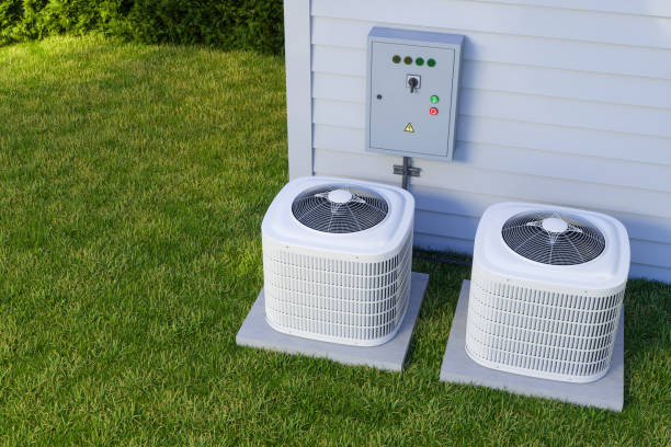 HVAC air duct cleaning in Basile, LA
