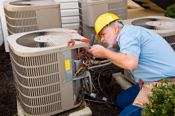 Trusted Basile, LA HVAC Experts