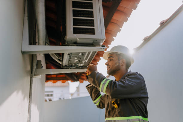 Air duct cleaning in Basile, LA