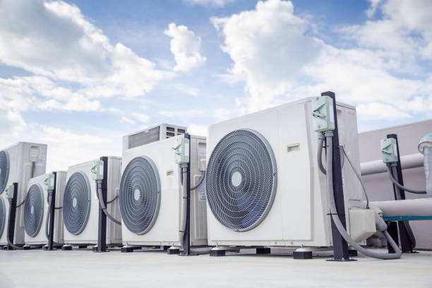 Best Affordable HVAC services  in Basile, LA