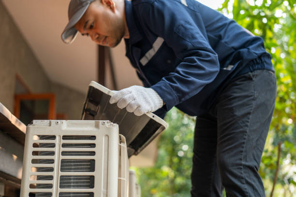 Best HVAC system installation  in Basile, LA