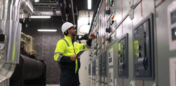 Best 24/7 HVAC repair  in Basile, LA
