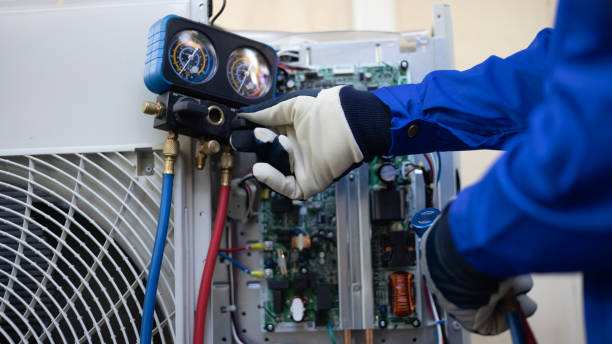 Best Heating repair services  in Basile, LA
