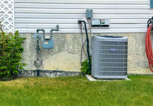 Affordable air conditioning repair in Basile, LA
